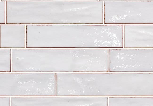 Sarana Tile Cme Memory White, Sarana Tile