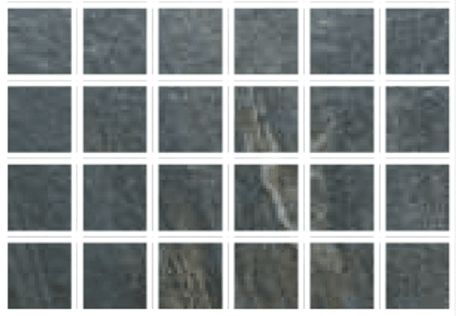 Sarana Tile Fitch Rainbowmo, Sarana Tile