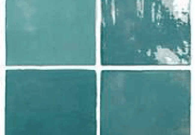 Sarana Tile Flash Turquoise, Sarana Tile