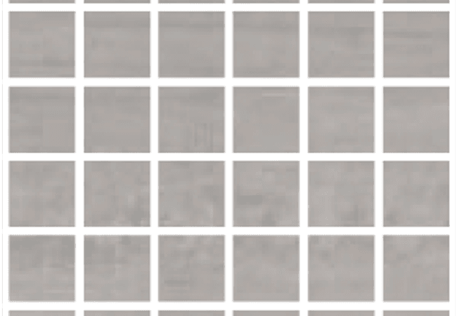 Sarana Tile Fusion Greymos, Sarana Tile