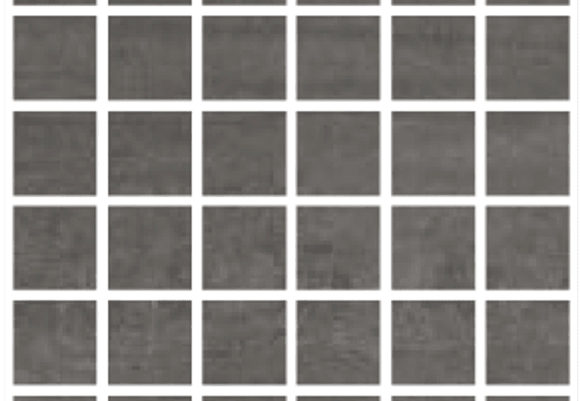 Sarana Tile Fusion Smoke, Sarana Tile