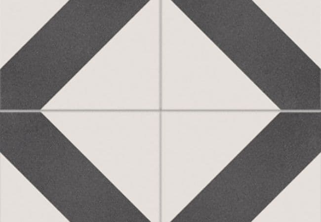 Sarana Tile Gemini Black2, Sarana Tile
