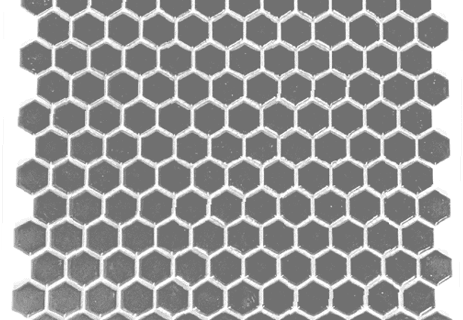 Sarana Tile MH Hexagon MHpenn H004, Sarana Tile