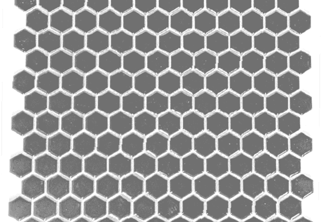 Sarana Tile MH Hexagon MHpenn H007, Sarana Tile