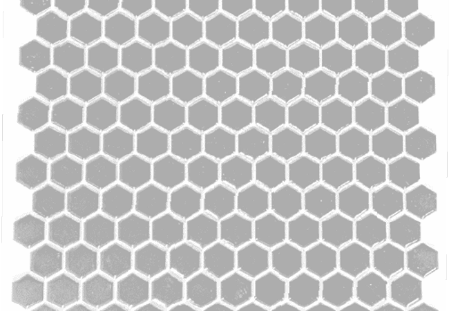 Sarana Tile MH Hexagon MHpenn H008, Sarana Tile