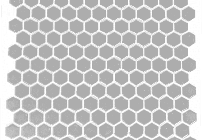 Sarana Tile MH Hexagon MHpenn H009, Sarana Tile