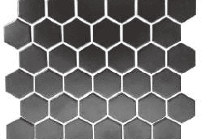 Sarana Tile MH Hexagon MHpenn X011, Sarana Tile