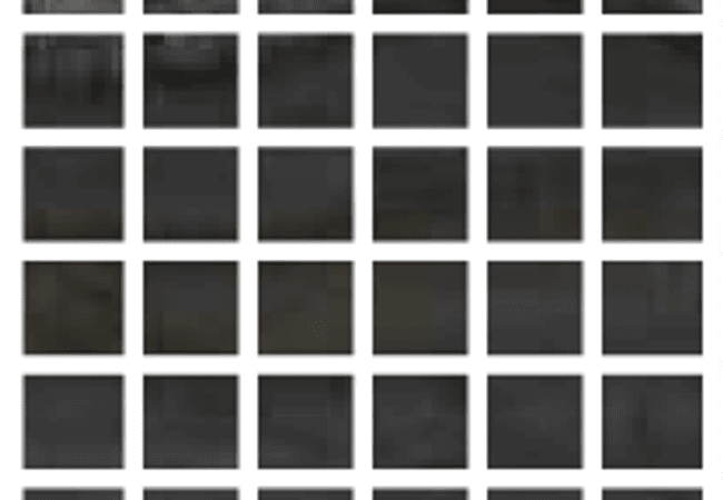 Sarana Tile Met Arch Metarc Oxidemos, Sarana Tile