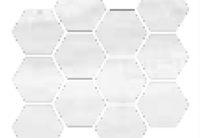 Sarana Tile Met Arch Metarc Steel3060, Sarana Tile