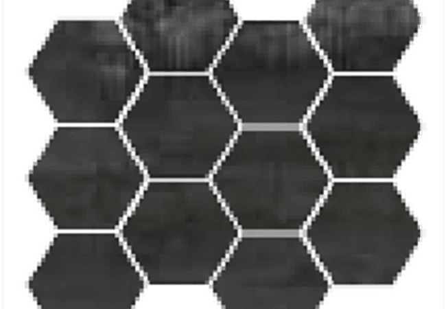 Sarana Tile Met Arch Metarc Steelmos, Sarana Tile