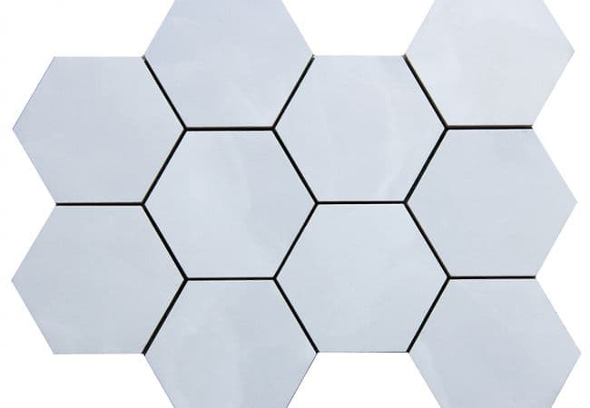 Sarana Tile Mono Onyx Blue, Sarana Tile