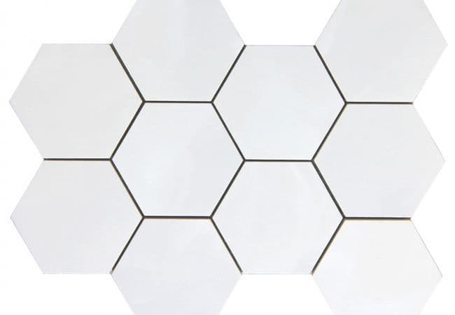 Sarana Tile Mono Onyx White, Sarana Tile