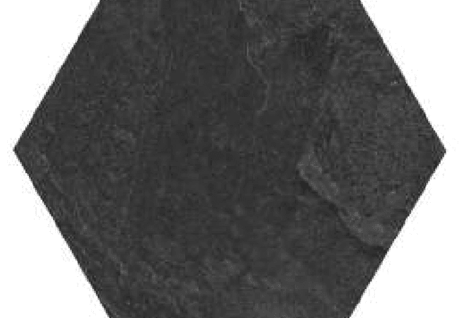 Sarana Tile Norland Norlan Black, Sarana Tile