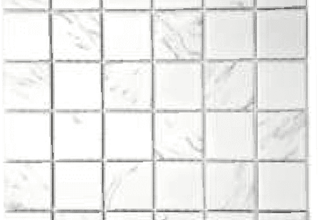 Sarana Tile Porcelain Marbleize Mosaic Pormar Vpmmt, Sarana Tile