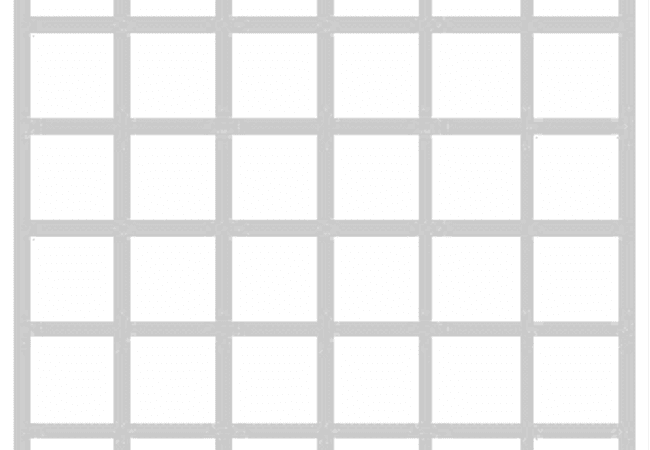 Sarana Tile Porcelain Mosaic Tiles Mos Hb680, Sarana Tile