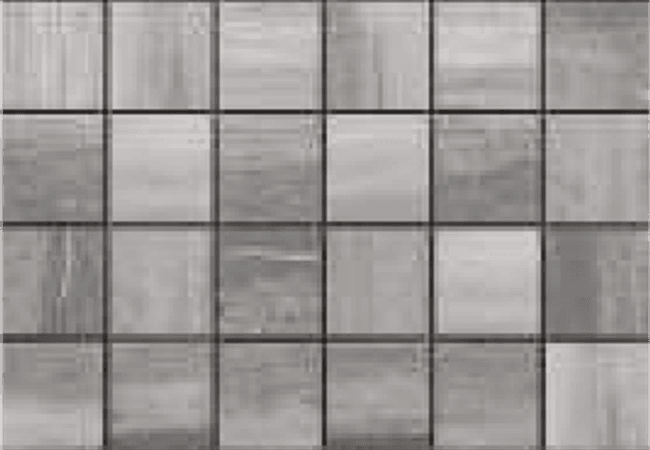Sarana Tile Sintivoli Sintiv Foresmos, Sarana Tile