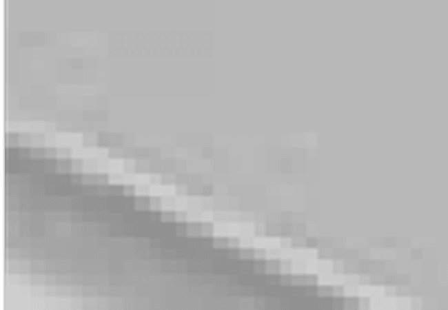 Sarana Tile Trim Bright Anod. #223, Sarana Tile