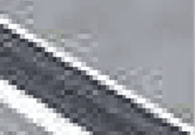 Sarana Tile Trim Ivory #040, Sarana Tile