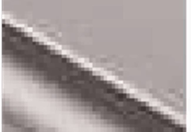 Sarana Tile Trim Lt.grey #228, Sarana Tile