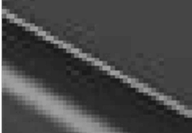 Sarana Tile Trim Satin Anod. Ro222, Sarana Tile
