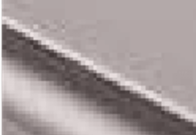 Sarana Tile Trim Satin Nickel Anod. Ec850, Sarana Tile