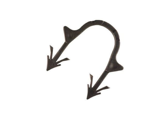Schluter Bekotec Therm Rh 75 Heating Tube Clamp Pack Of 100, Schluter