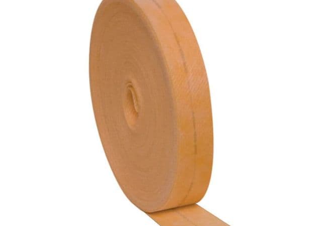 Schluter Kerdi Band 5" X 984'3" Length Waterproofing Strip, Schluter