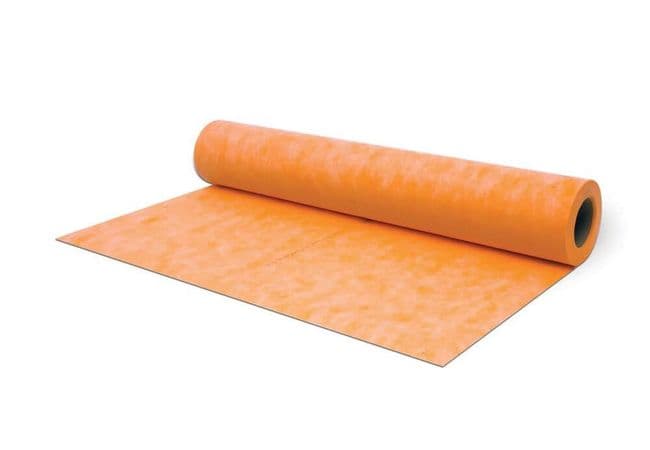 Schluter Kerdi Ds 3 Ft. 3 " X 98 Ft. 5 " Waterproofing Membrane