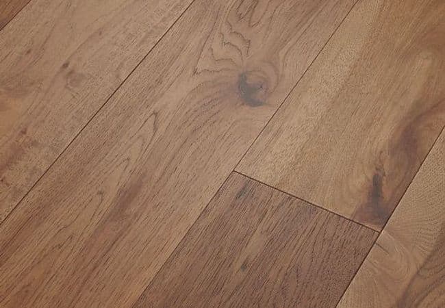 Anderson Tuftex Imperial Pecan Engineered Antique 11054 — Shaw Floors