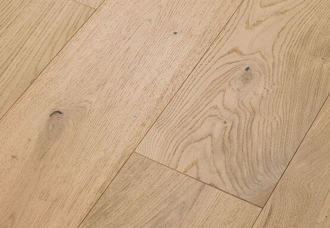 Anderson Tuftex Natural Timbers Oak Engineered Hardwoodland Smooth 11047 — Shaw Floors