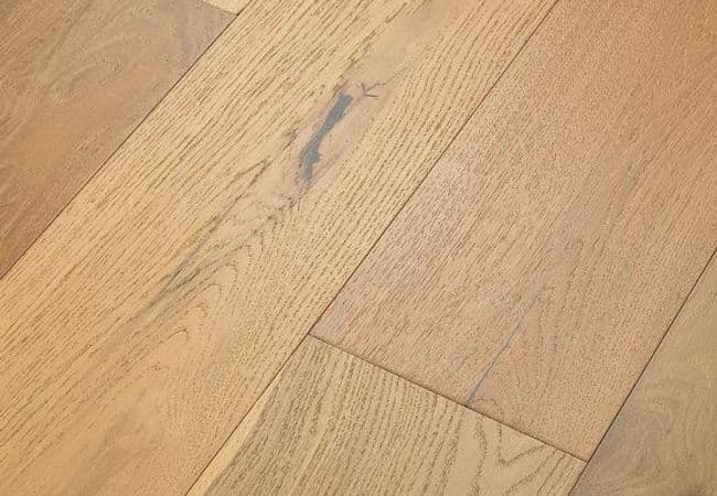 Anderson Tuftex Natural Timbers Oak Engineered Thicket Smooth 17032 — Shaw Floors