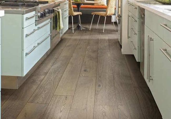 Shaw Castlewood Oak Engineereed Armory — Shaw Floors