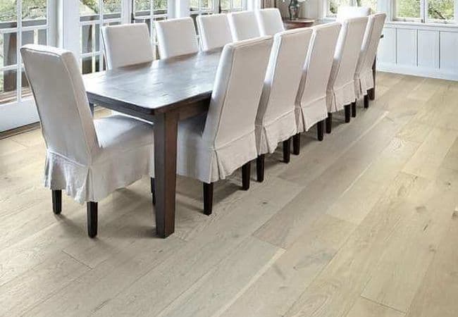Shaw Castlewood Oak Engineereed Renaissance — Shaw Floors