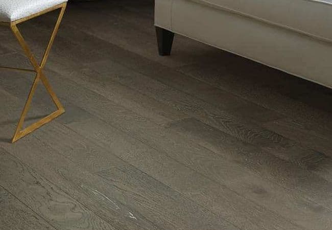 Shaw Empire Oak Engineereed Ashlee Grey, Shaw Floors
