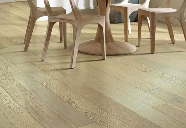 Shaw Floors Empire Oak flooring collection sample