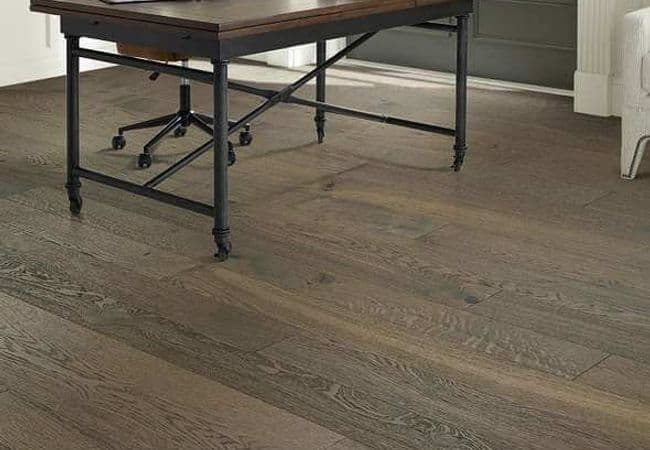 Shaw Empire Oak Engineereed Morgan, Shaw Floors