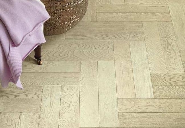 Shaw Fifth Avenue Oak Engineereed Astor — Shaw Floors