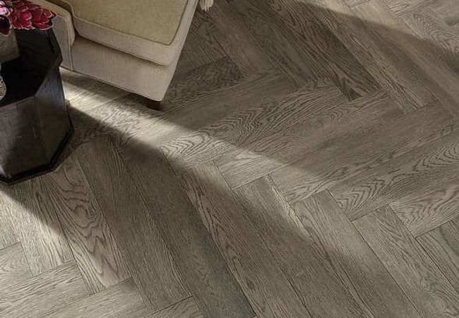 Shaw Fifth Avenue Oak Engineereed Roosevelt — Shaw Floors