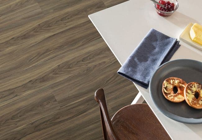 Shaw Floors SPC / Rigid Core flooring sample