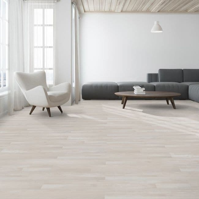 Shaw Floors Glue-Down Vinyl flooring sample