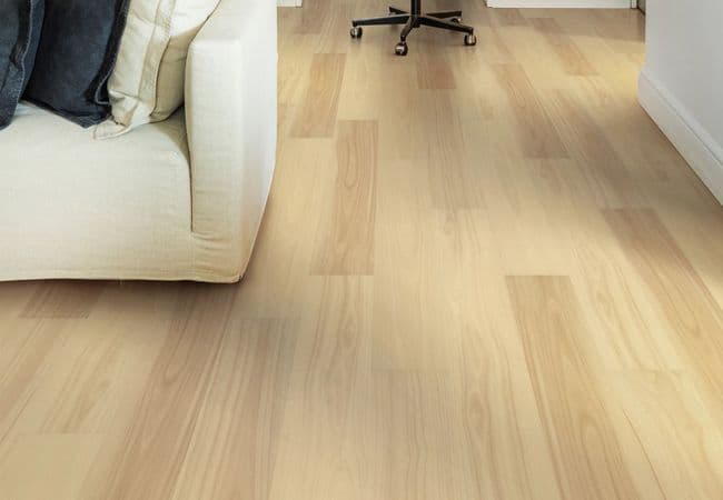 Shaw Floors Pantheon HD Plus Natural Bevel 1051V flooring collection sample