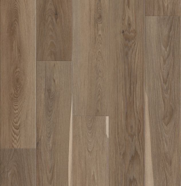 Shaw Pantheon HD Plus Natural Bevel Truffle Luxury Vinyl Plank — Shaw Floors