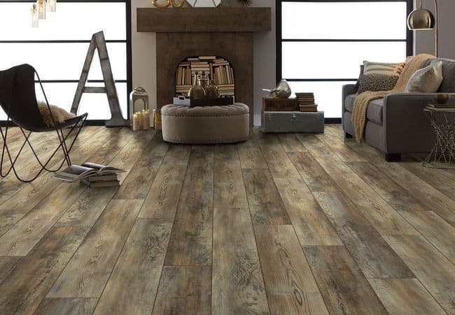 Shaw Floors Pantheon HD Plus 2001V flooring collection sample