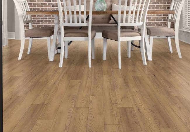 Shaw Floors Paragon HD Plus Natural Bevel 3038V flooring collection sample