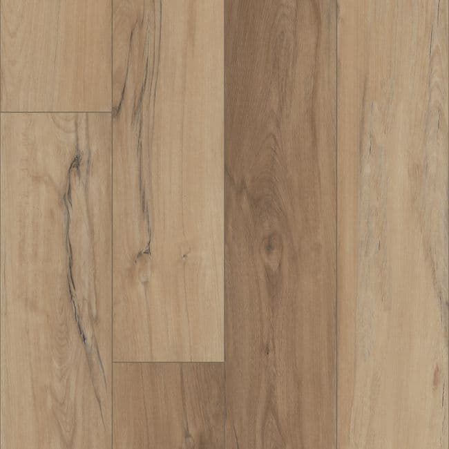 Shaw Titan HD Plus Platinum Imperial Beech Luxury Vinyl Plank, Shaw Floors