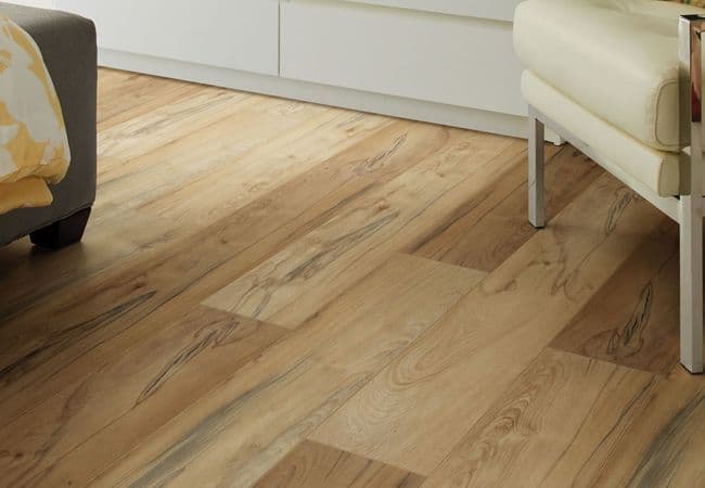 Shaw Floors Titan HD Plus Platinum 3302V flooring collection sample