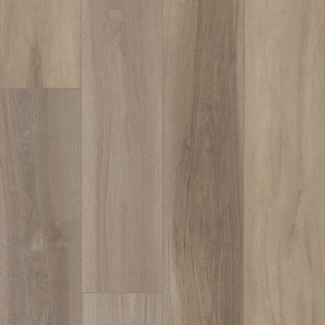 Shaw Titan HD Plus Platinum Renewed Hickory Luxury Vinyl Plank — Shaw Floors