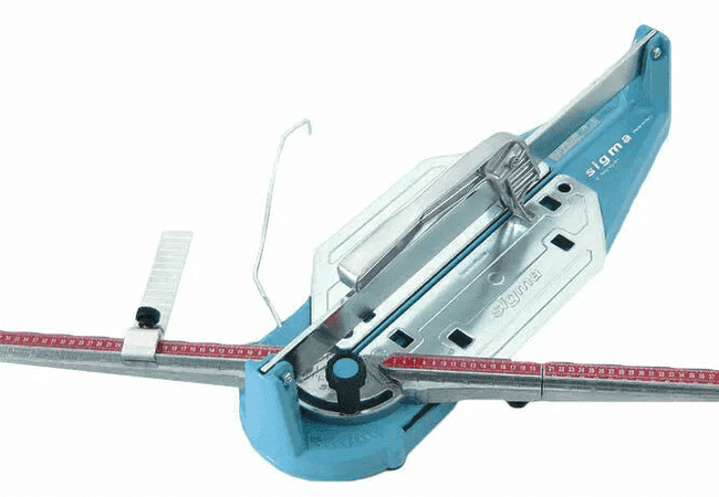 Sigma Ceramic Cutter Tecnica 26" ART 2B3, Sigma