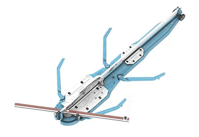 Sigma Ceramic Tile Cutter 61" 3F4M — Sigma