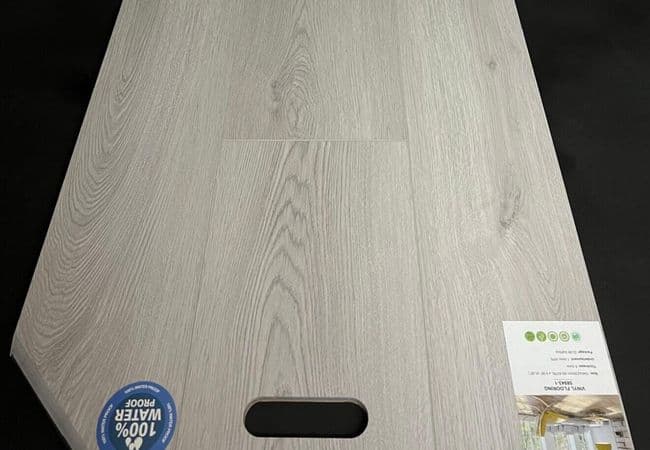 Simba Galaxy 58943-1 Luxury Vinyl Plank, Simba Flooring
